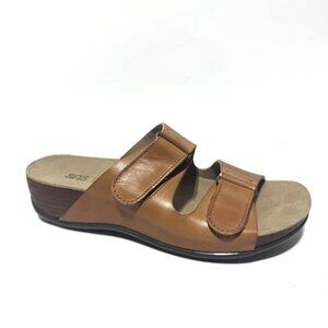 SAS Womens Seaside Slide Sandals Size 6 M